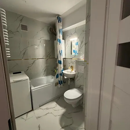 Apartament Joanna *