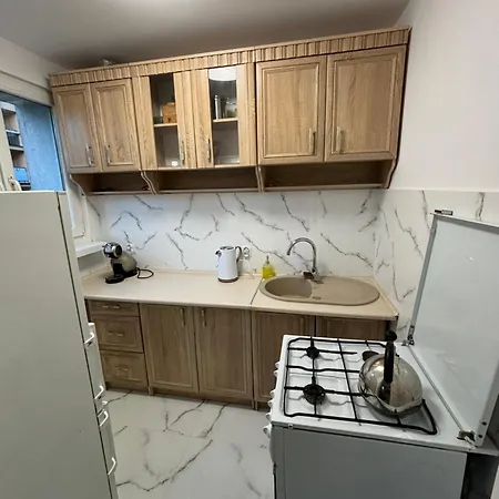 Apartament Joanna