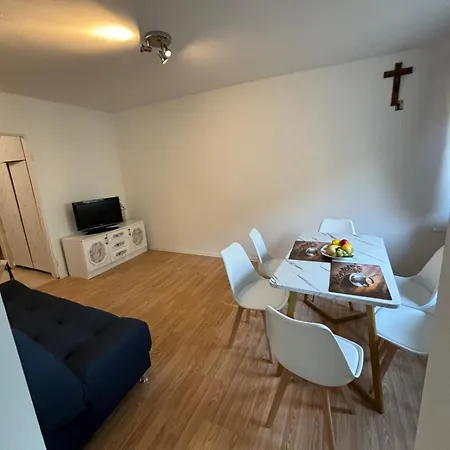 Apartament Joanna Kamienna Gora