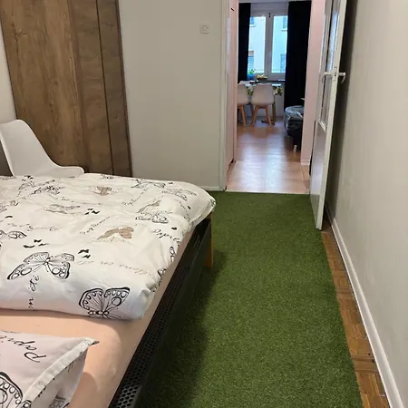 Joanna Apartament Kamienna Gora